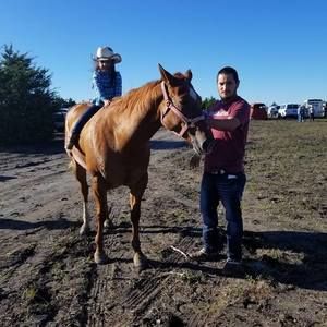 Meet your Posher, Oscar